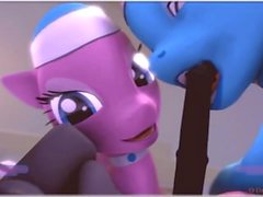 anime pmc ptm - de futa de mlp - de sexo 