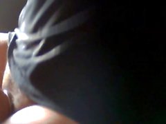 Me Jacking off - First time on cam very amateur