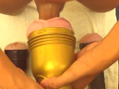 fleshlight pov dilettante giocattoli masturbarsi 