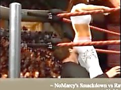 Stinkface Compilation 1 (Mickie James and Brenda)