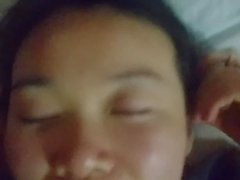 amateur asian cumshots facials chinese 