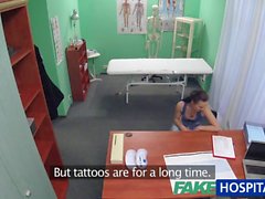 blowjob doctor hidden cam hospital reality 