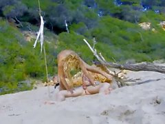 anale spiaggia bionde trattamenti per il viso hardcore 