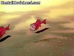 3d anime asiatico cartone animato 