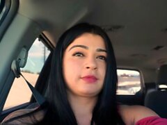 Interracial Big Butt Arab - Big Butt Arab Girl Motel Plowed By Big Black Cock | porn film N20699826