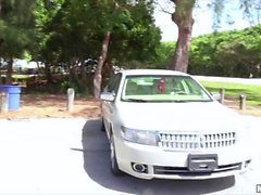 dilettante video pompino amatoriale pompini auto cazzo leccare 