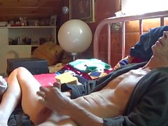 gay amateur masturbation sex toys 