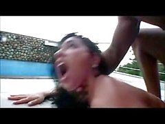 hardcore interracial latein brasilianer 