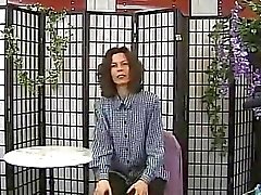 German amateur interview no sex DBM Video