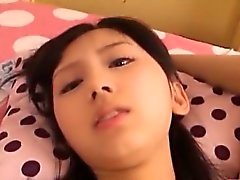 korean masturbation softcore solo teen 