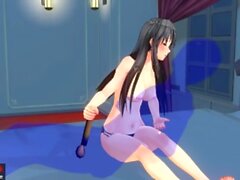 2d 3d game hentai ear lamber japonês cregueira de anime de voz sem censura tita grande 