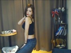 koreanska bj cam 