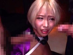 asian babe blowjob 