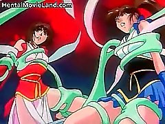 3d anime asiático mamada 