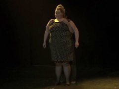 Fat Xxx Dance - BBW Lift Carry Dance | porn film N16274437