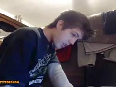 homosexuell webcam handjob solo twink 