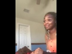 Teen Sucks Dick Drunk On IG Live | porn film N20536376