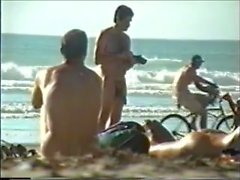 gay amateur beach big cocks daddies 