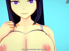Anime breast expansion, boobs and butt expansion, anime hentai boobs milk |  porn film N20672506