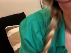 blond européen hd masturbation solo 