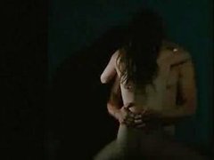 Caroline Dhavernas Hot Sex Scene in Surviving My Mother - Part 02