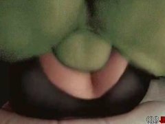 Free Cartoon Hulk Fucking - Scarlett Johansson Fucked By Hulk !!!!!!!!!!!! | porn film N16130300