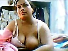 amateur bbw grandes tetas indio 