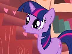 240px x 180px - My Little Pony, Friendship is Magic - Episode 8: Look Before You Sleep |  porn film N16857927