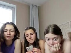 amateur group sex teen webcam 