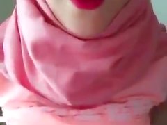 arabo hijab 