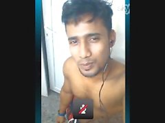 masturbación indígena -webcam asiático 