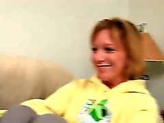 amateur blonde first time lesbian milf 