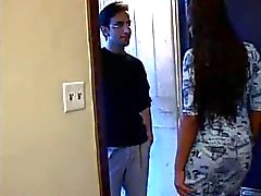 Pregnant Black Chicks Fucking - Pregnant Black Girl Fucked And Facialed By White Guy | porn film N9054786