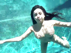 Sex Under Water With Big Tits - Underwater drowning, big tits underwater | porn film N21243427