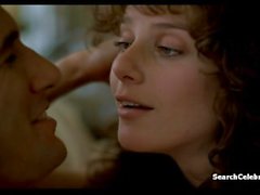 Debra winger tits