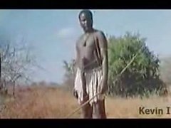 African Tribal Dick - African Tribe Documentary , Gigantic Dicks | porn film N1969241