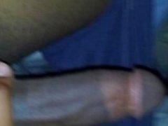 bbc masturbation solo ebony 