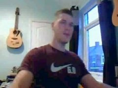 adam johnston wanking skandal webcam 