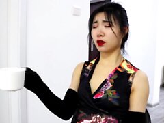 amateur asiatique bdsm 