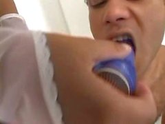 latina transeksüel sikikleri adam üniforma anal kadın iç çamaşırı 