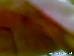 desi indian insertions bottle masturbation 