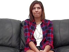 First Blowjob Anal - Native American Lesbian's First BJ and Anal | porn film N12528833