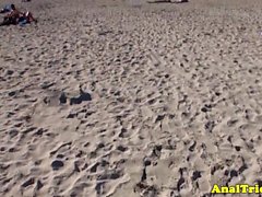 anal bébé brunette doggystyle hardcore 