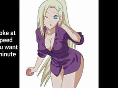 Ino yamanaka, joi hentai, soles