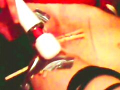 amateur bdsm fetisch fingersatz fisting 