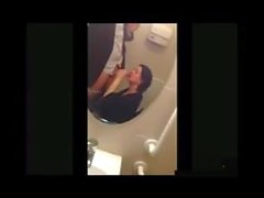 Wedding Bathroom Bj | porn film N16823917