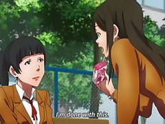 Anime Porn 2016 - Prison School OVA anime special uncensored (2016) | porn film N19776215