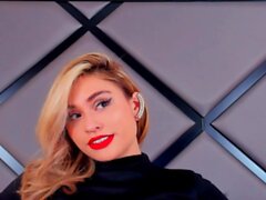 blonde hd masturbation softcore 