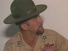 military anal blowjob muscle gay 