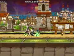 esperma gozada torção pé elsword 